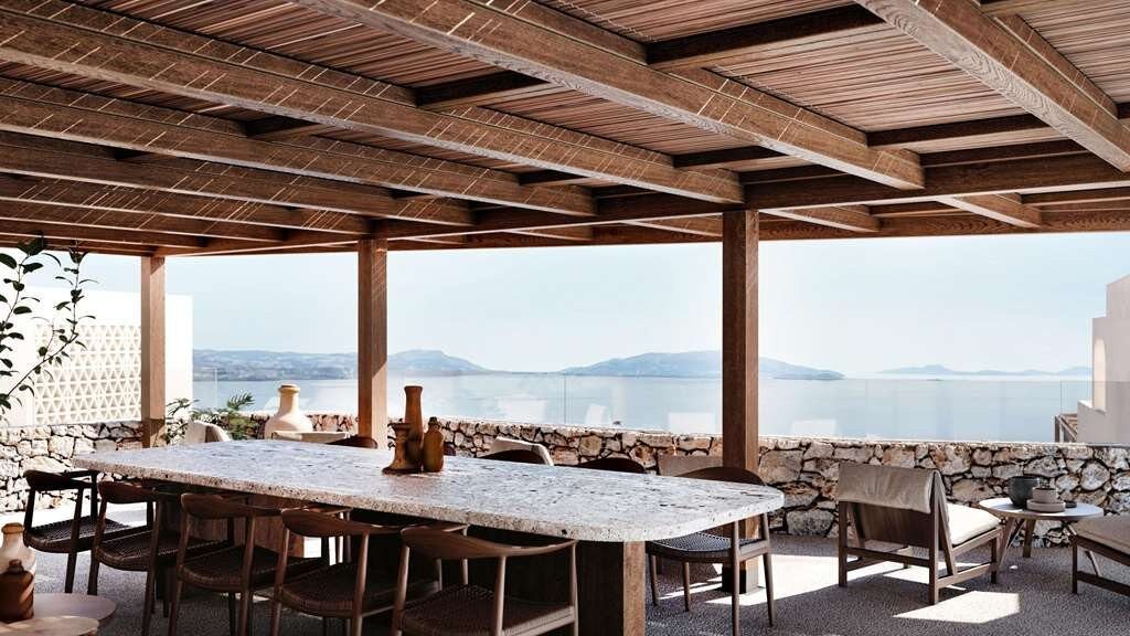 Domes Noruz Mykonos主图