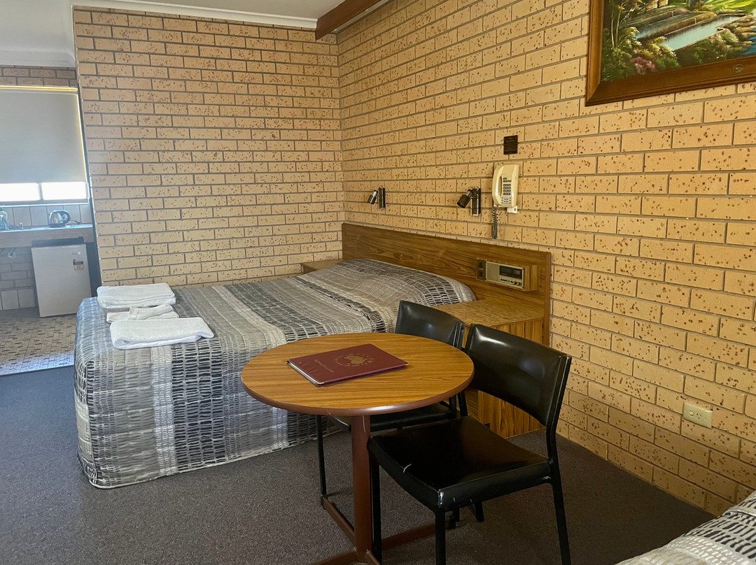 Lakeview Motel主图