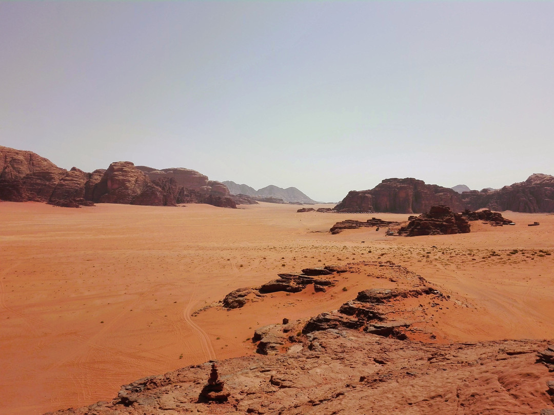 Bedouin Guide Tours景点图片