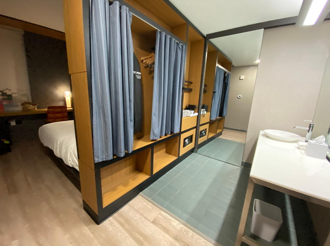 安大略库卡芒加牧场雅乐轩酒店主图