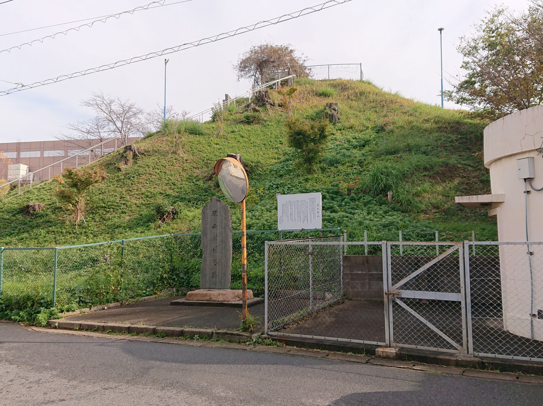 Mt, Rubon景点图片