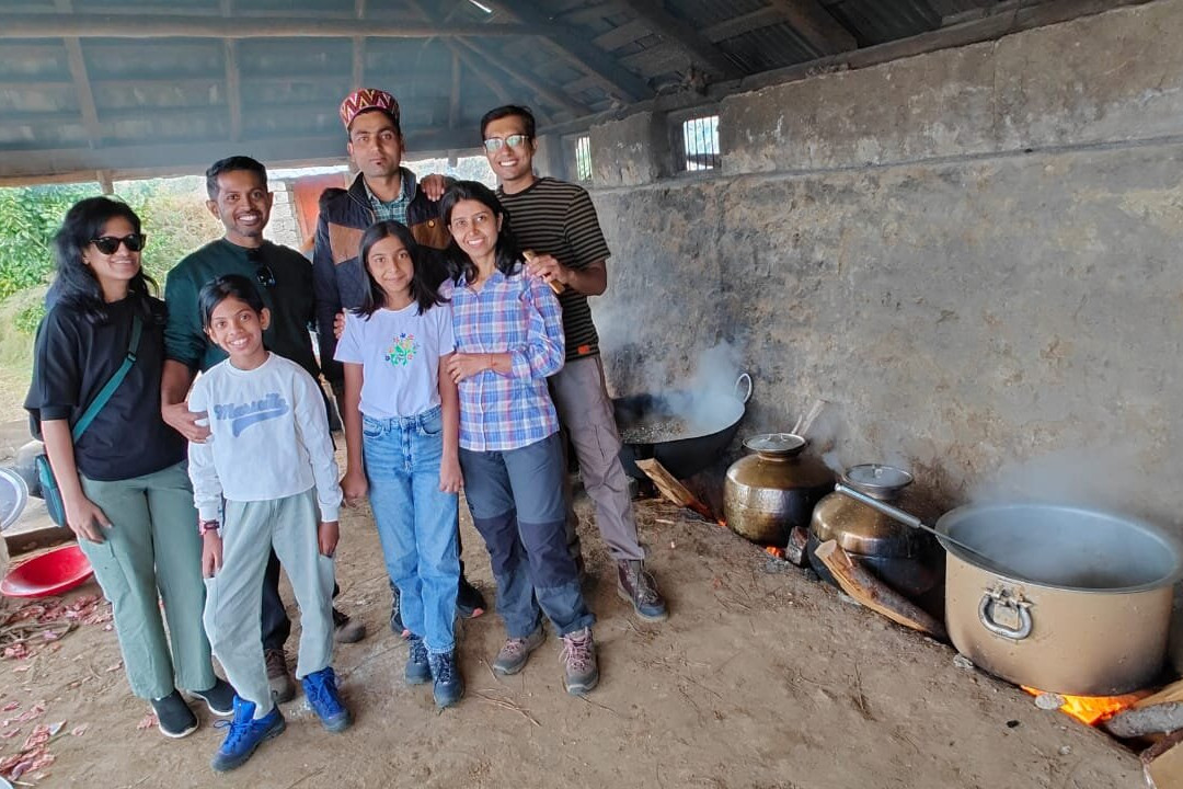 NotOnMap Mystic Village主图