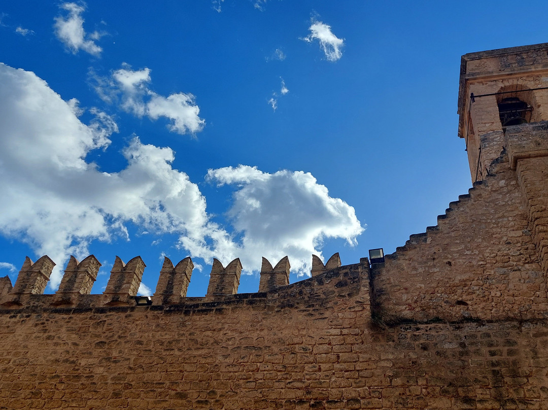 Castello di Carini景点图片