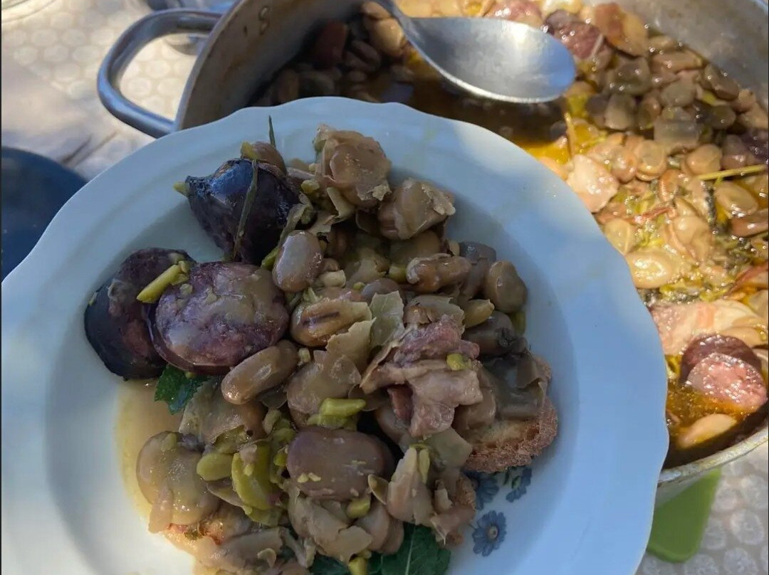 Taberna dos Mosqueirões主图