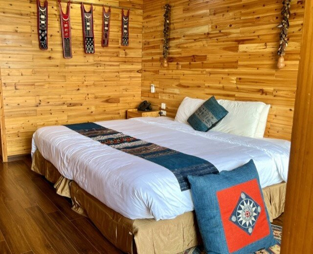 Laxsik Ecolodge Sapa主图