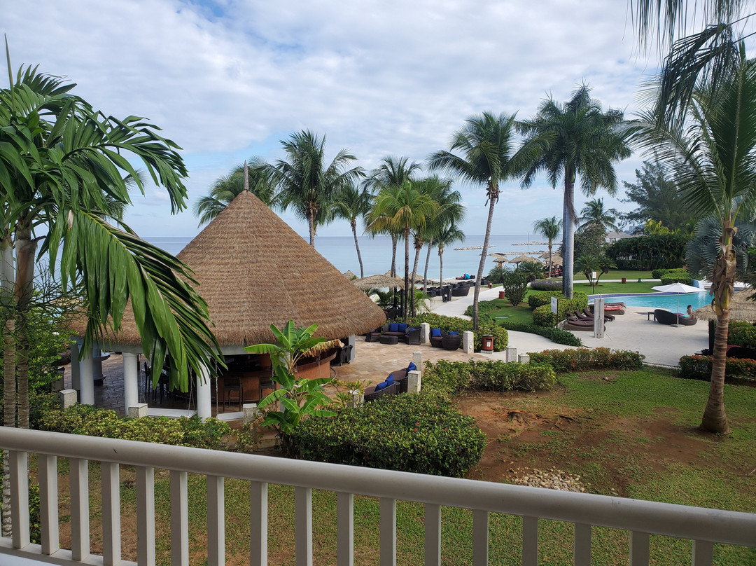 圣詹姆斯秘密主图