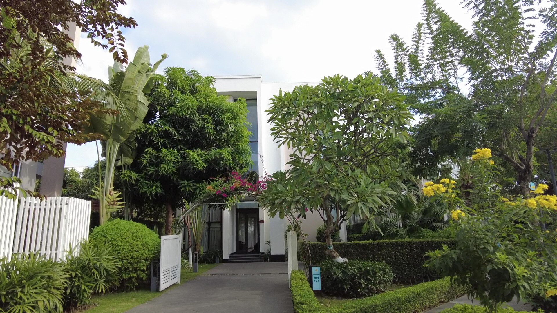 Oakwood Ha Long-客卧