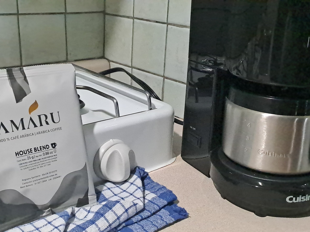 Apartotel Tairona主图