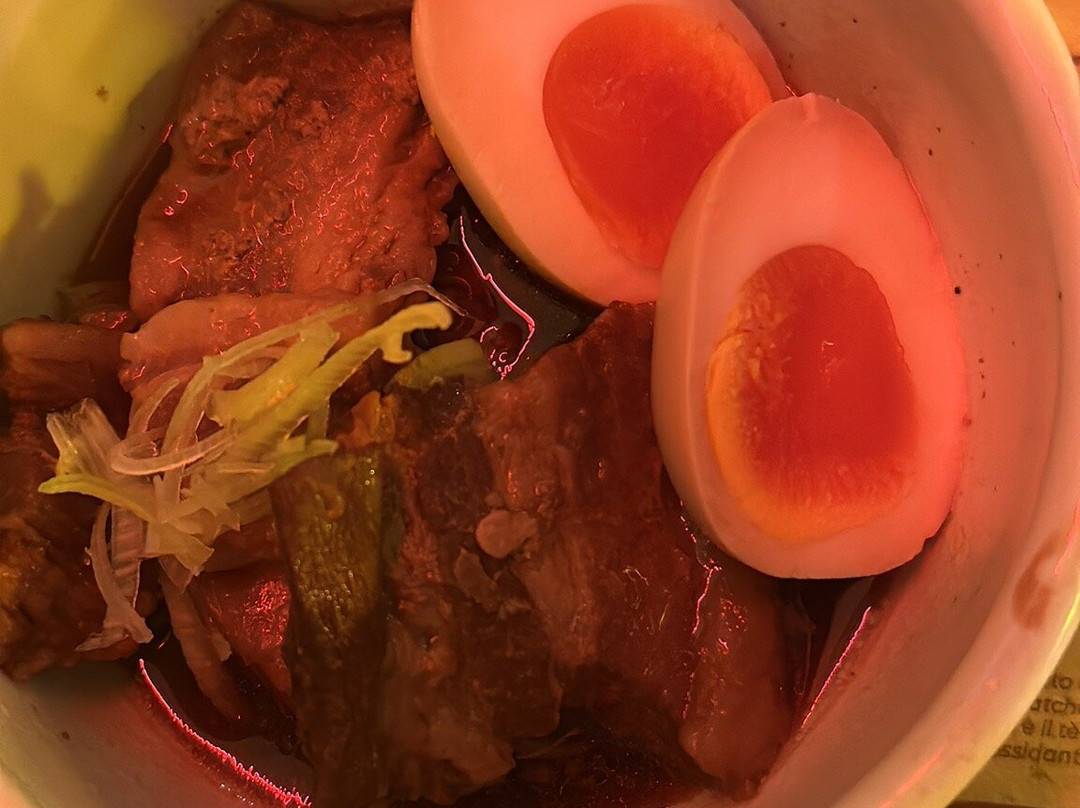 Ramen Bar Akira - Brescia