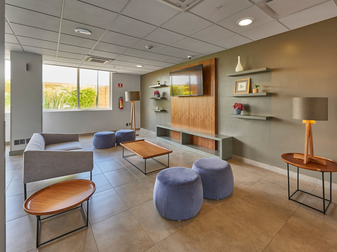 City Express By Marriott Durango主图