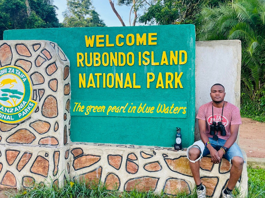 Rubondo Island National Park-Rubondo Island必去景点