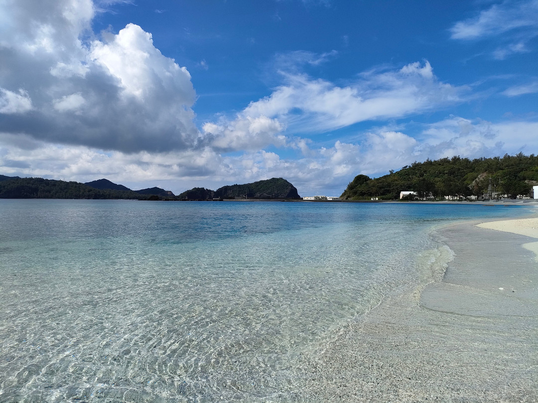 Chichijima Island-小笠原村必去景点