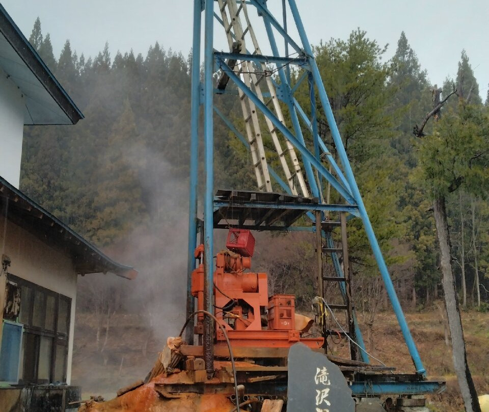 Takizawa Onsen Minshuku Matsunoyu主图