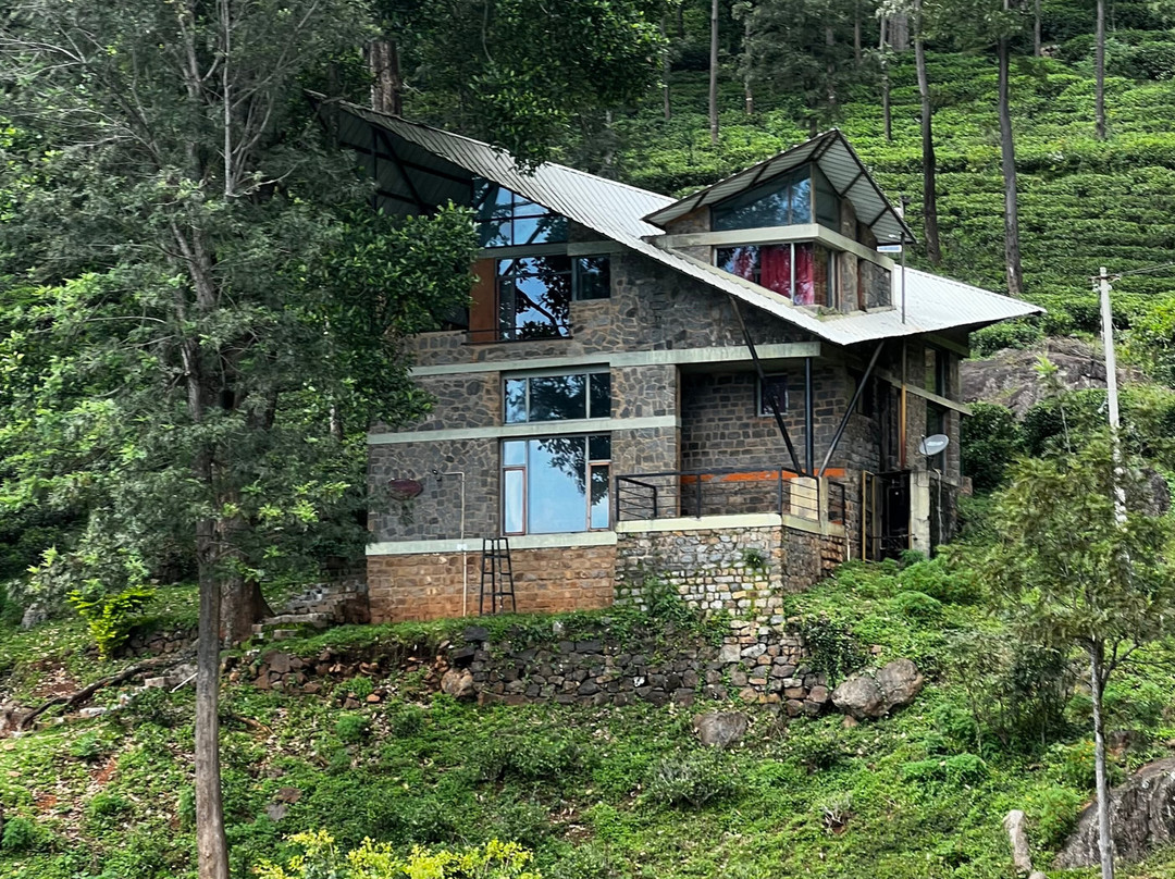 Oland Plantation Farm Stay主图