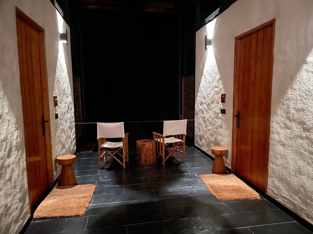 Bori Safari Lodge主图