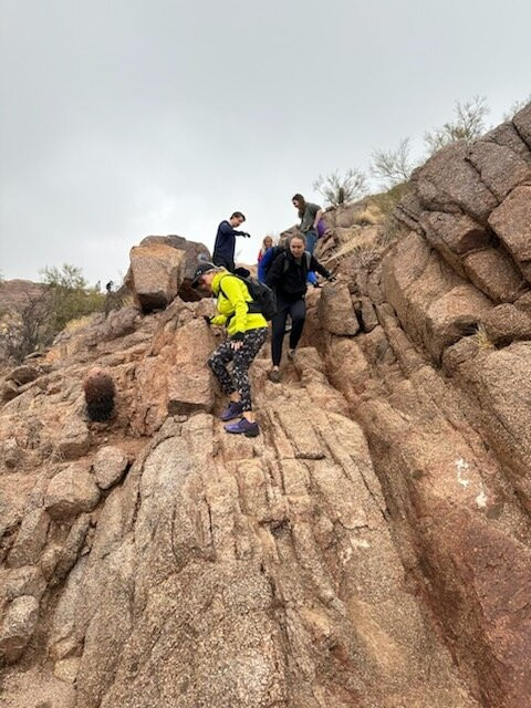 Mad Desert Trekking-凤凰城必去景点