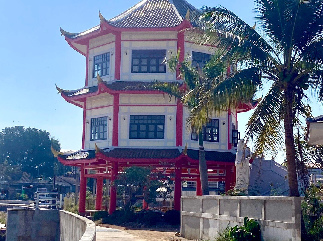 Indochina Market-莫达汉必去景点