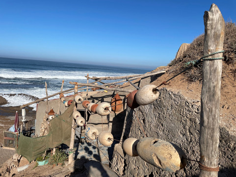 Nomads Agadir Camel & Horse-阿加迪尔必去景点