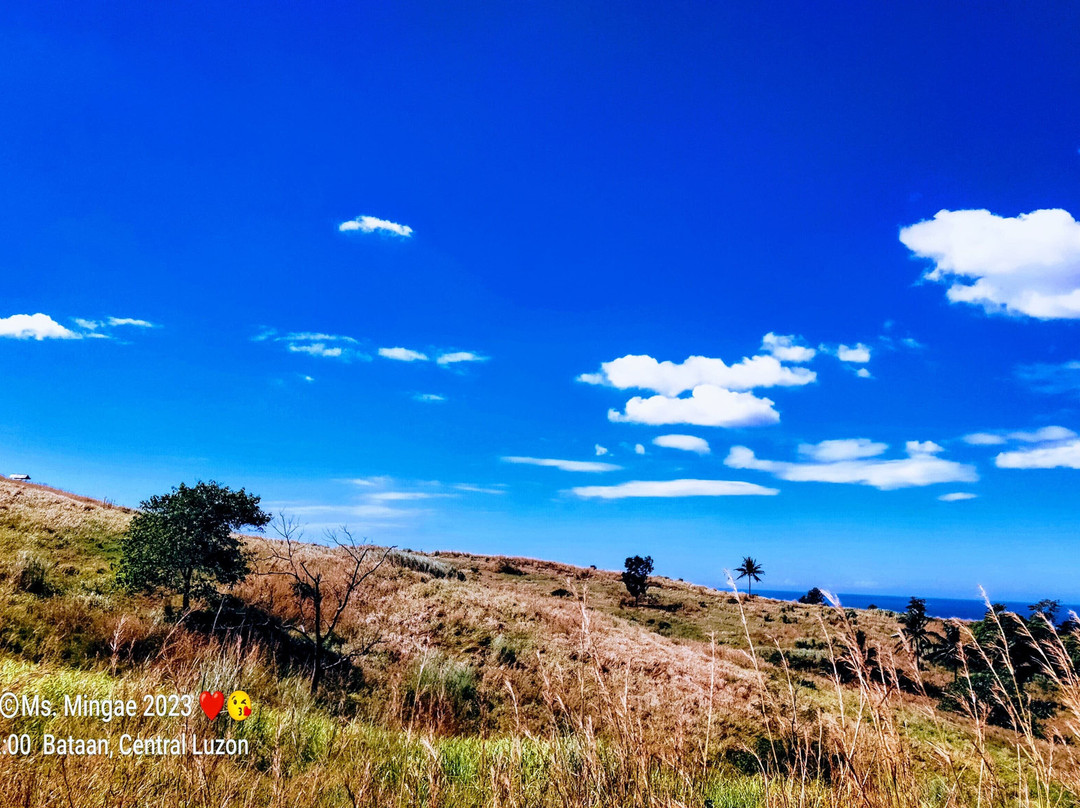 Cabog-Cabog View Deck景点图片