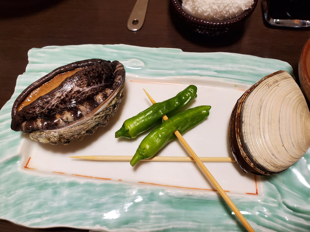 Takashima Ryokan主图