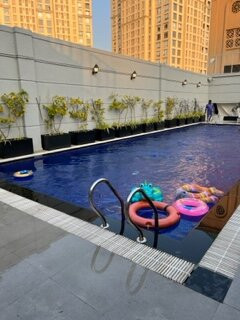 Planet Hollywood Thane City主图