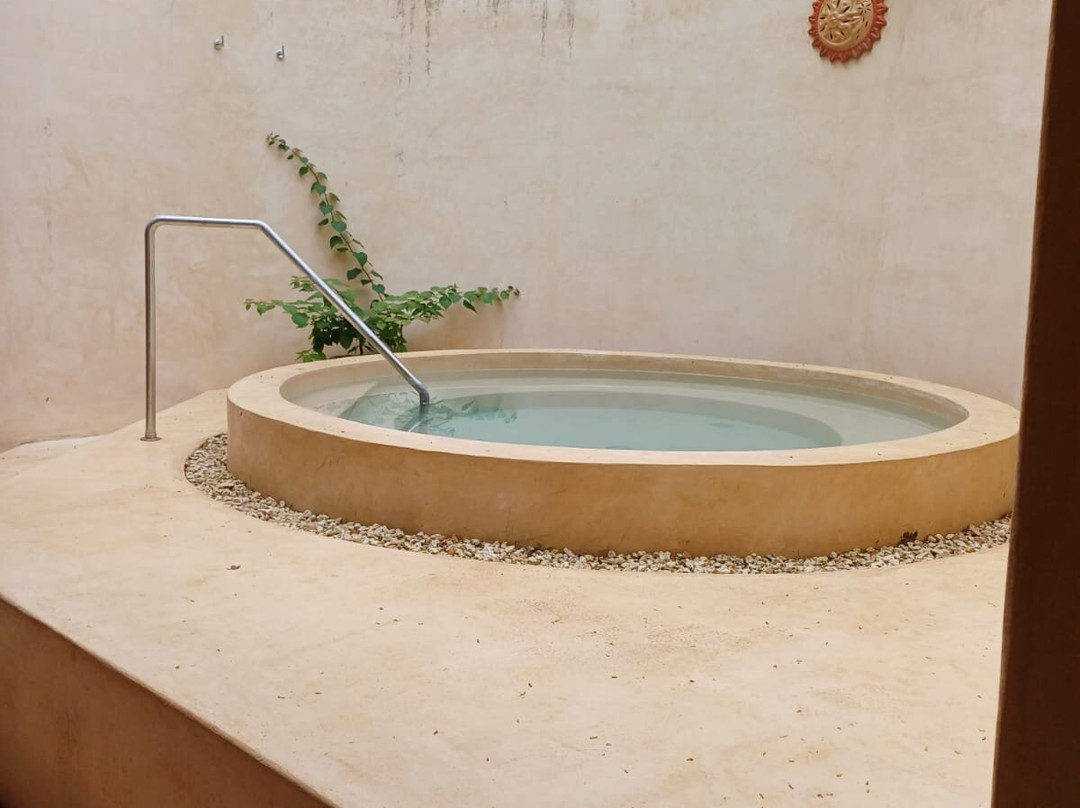 Destino Mío Mayan Jungle Retreat主图