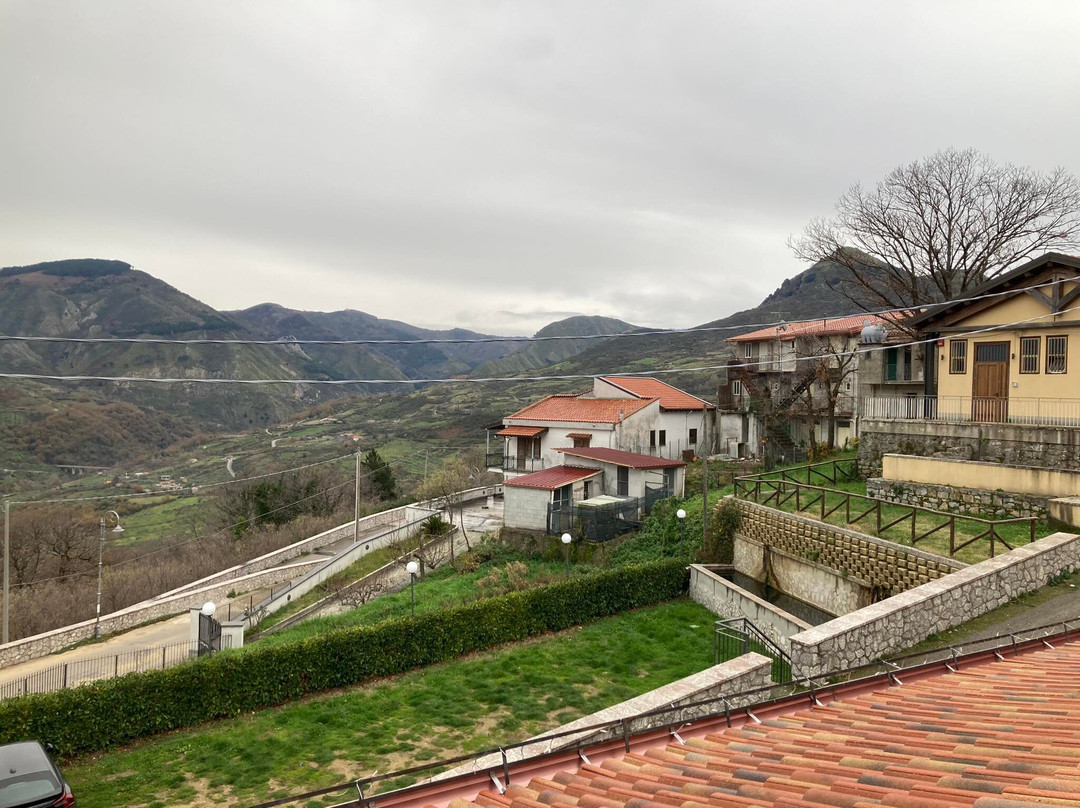 Longi酒店住宿-Il Canalotto