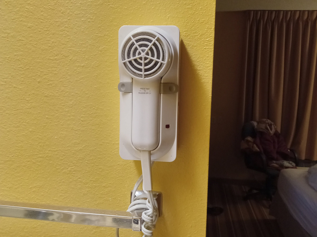 Super 8 by Wyndham Clarinda主图