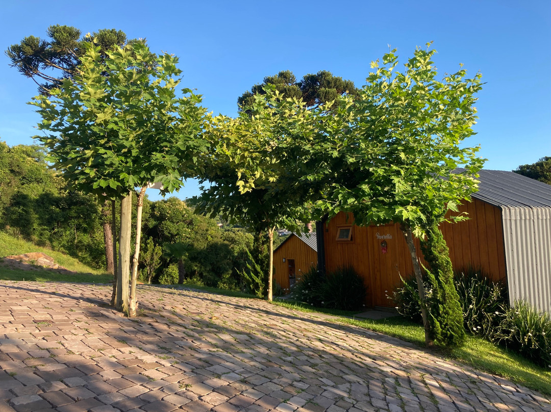 Cappio Pousada e Lazer主图