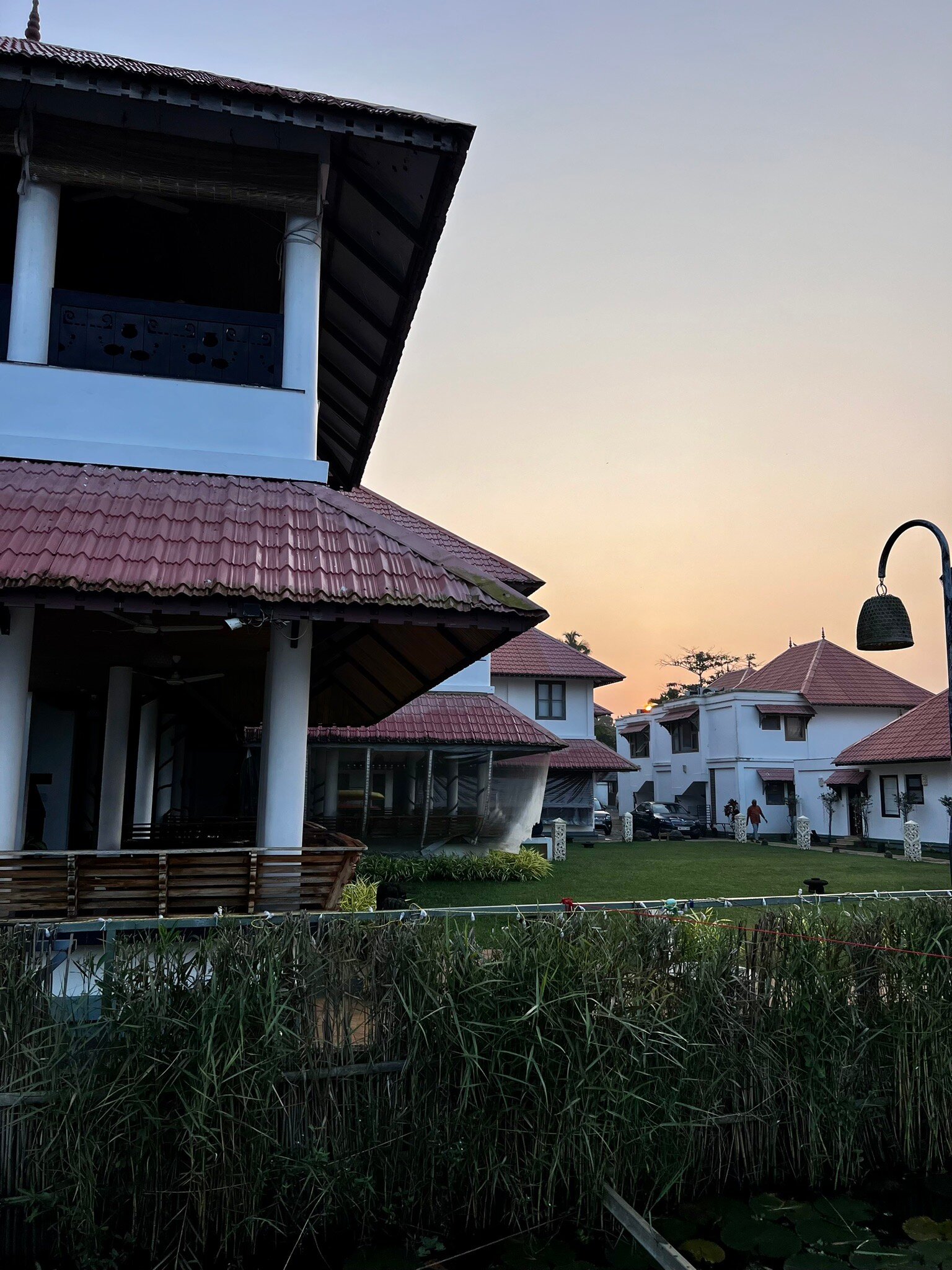 Paloma Backwater Resorts-官方