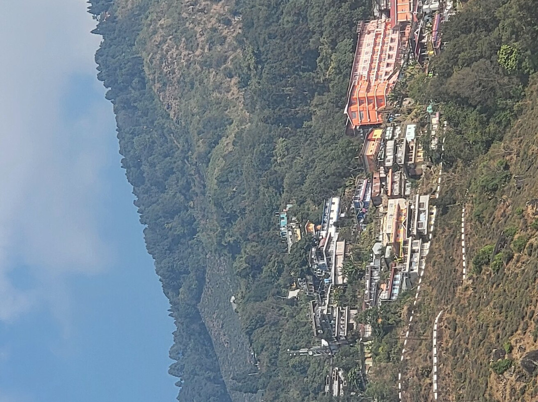 Kurseong Tourist Lodge主图