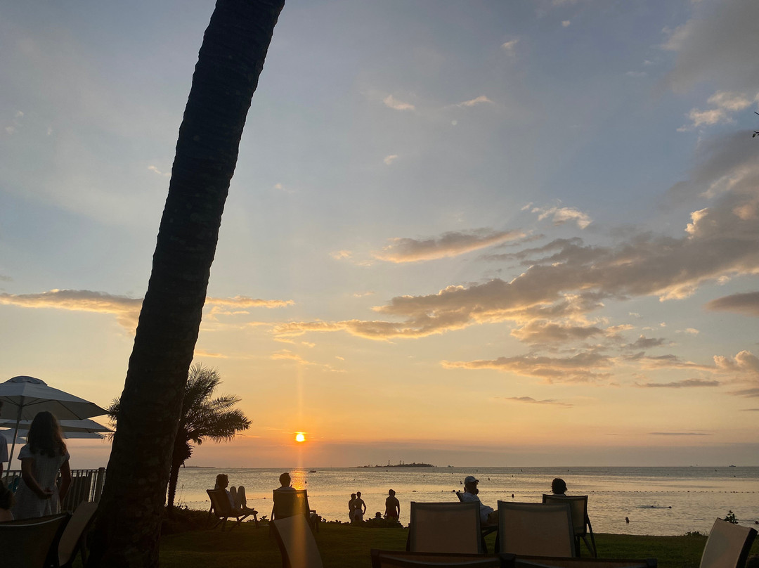 Chateau Royal Beach Resort And Spa主图