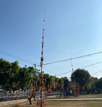 Sanna Tour JSC-岘港必去景点