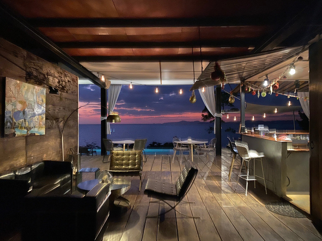 Camino Del Sol主图