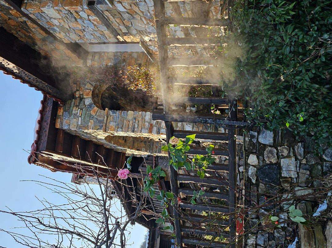 Agnanti Traditional Guesthouse主图