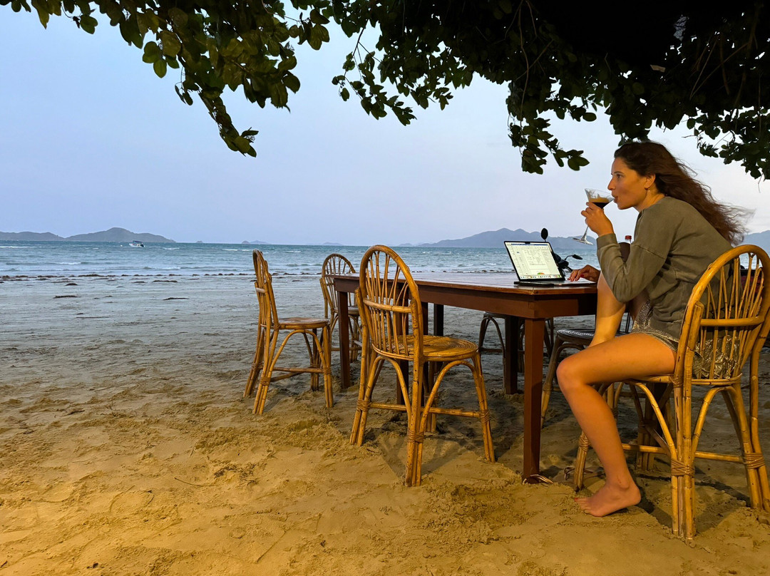 Ursula Beach Club主图