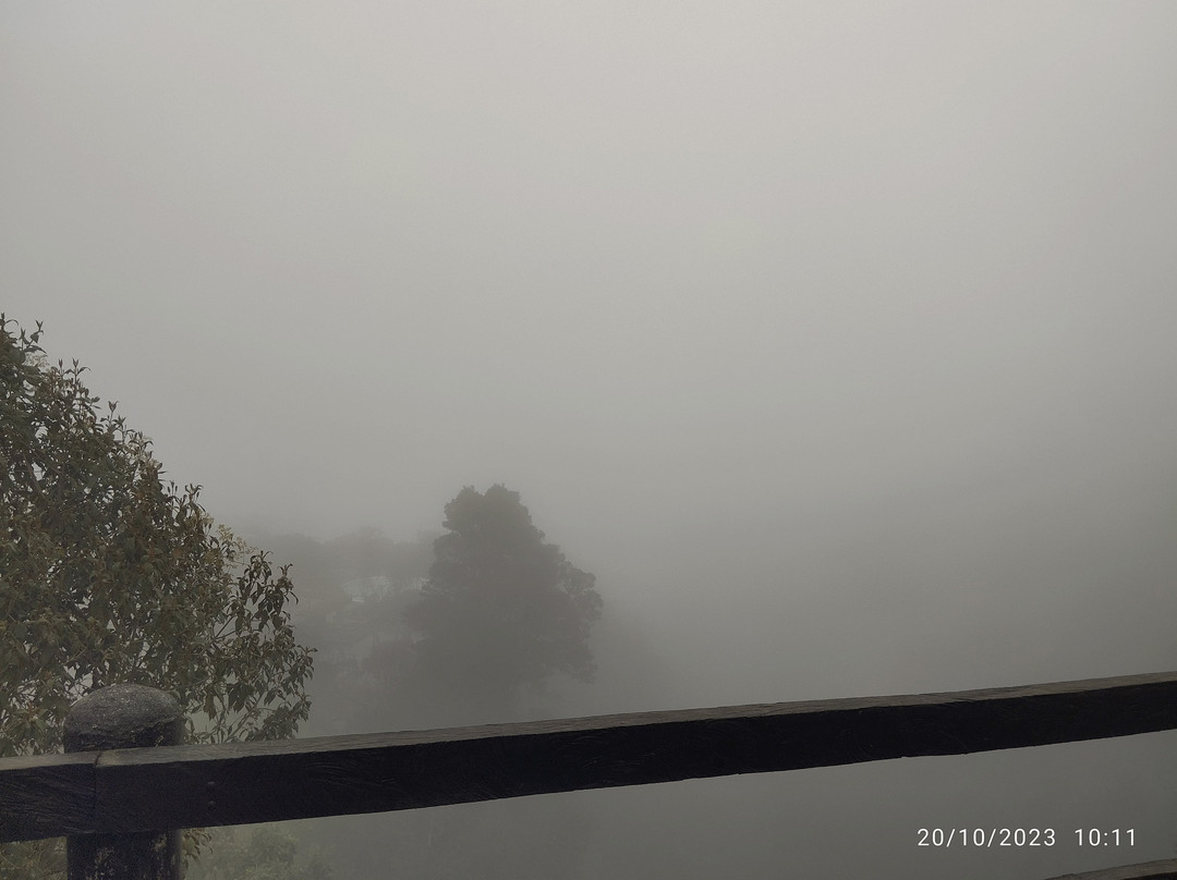 Ruiz Hot Springs-Manizales必去景点