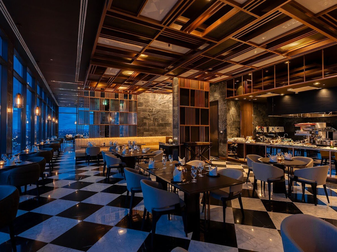 Core by Clare Smyth