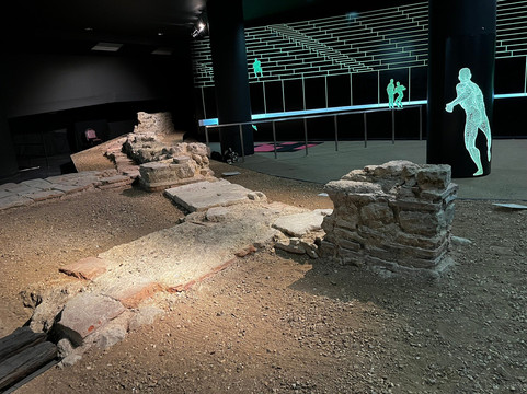 Sam L  Jacobs-伦敦必去景点