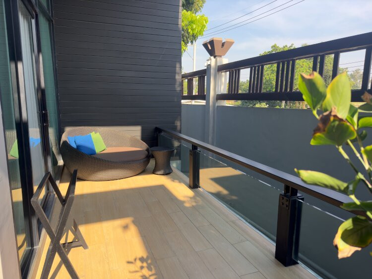 The Gems Mining Pool Villa Pattaya主图