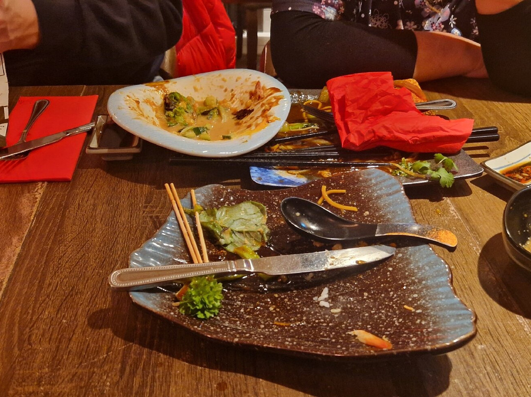 Daoti Sushi