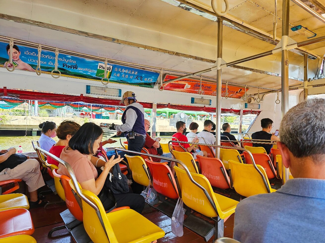 Lux Boutique Hotel主图