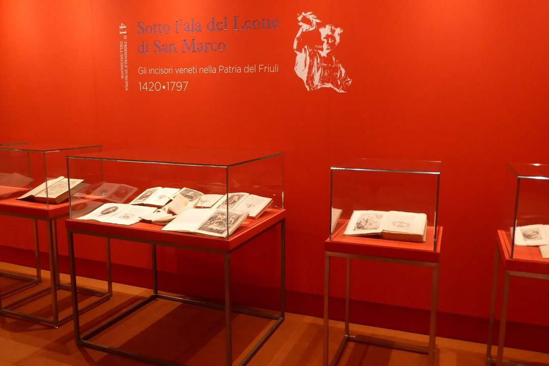 Civici Musei del Castello di Udine-乌迪内必去景点