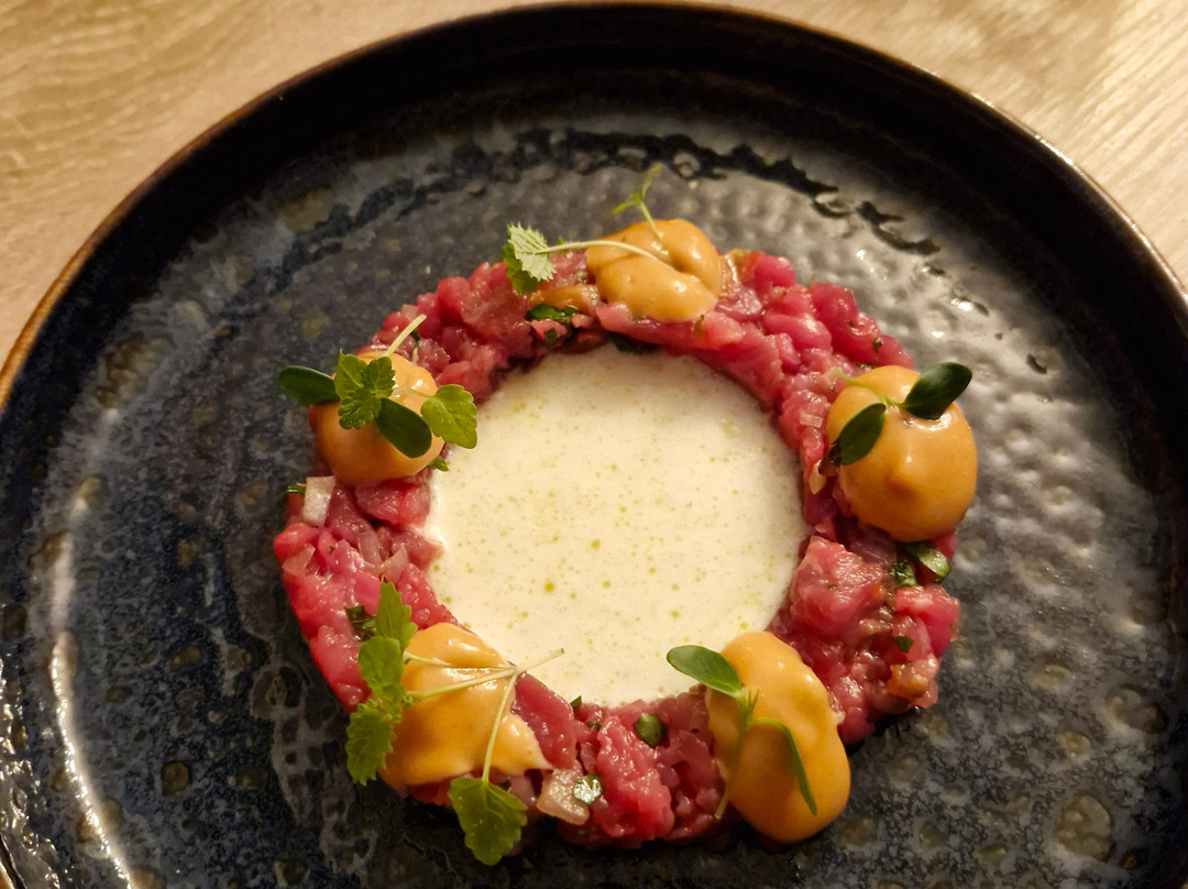 Core by Clare Smyth
