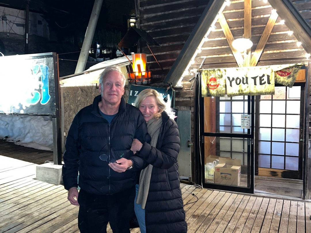 The Vale Rusutsu主图