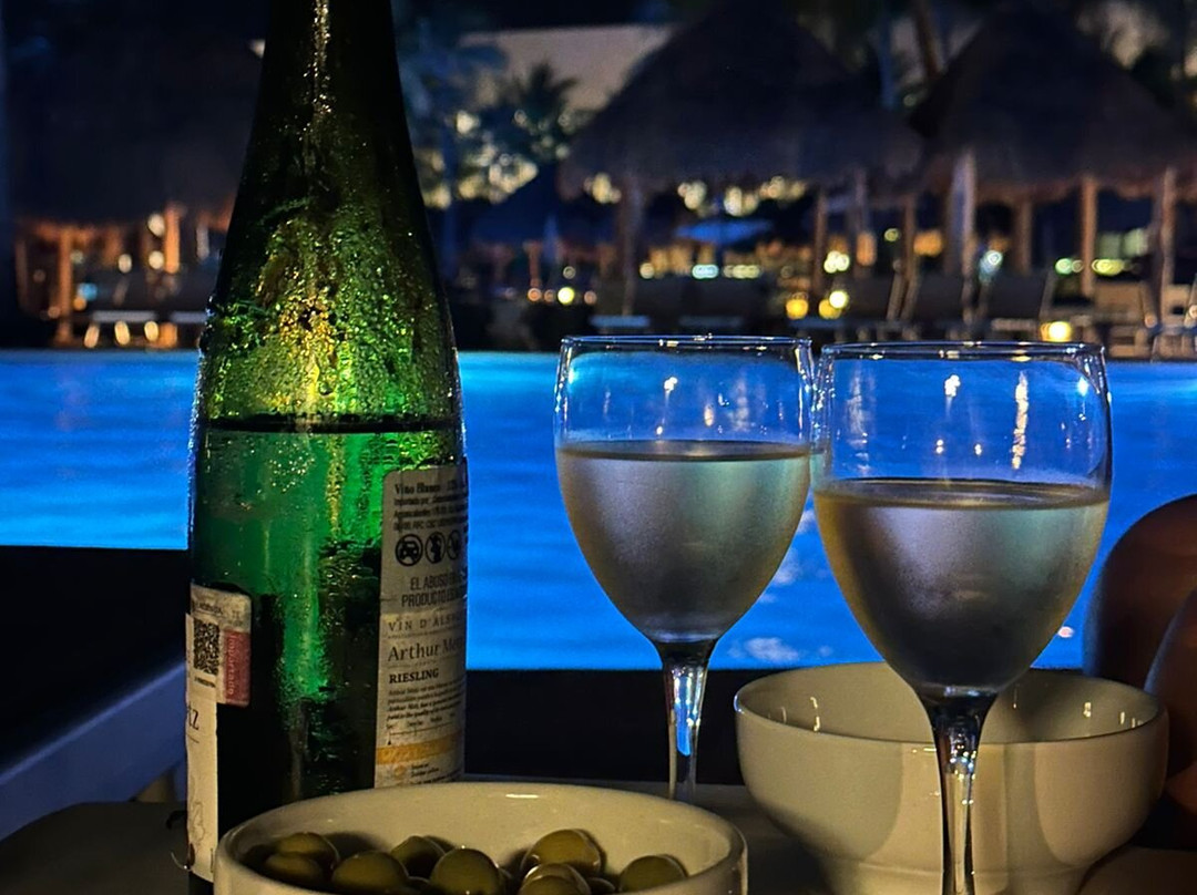 大玛雅温德姆玛雅海滨度假村主图