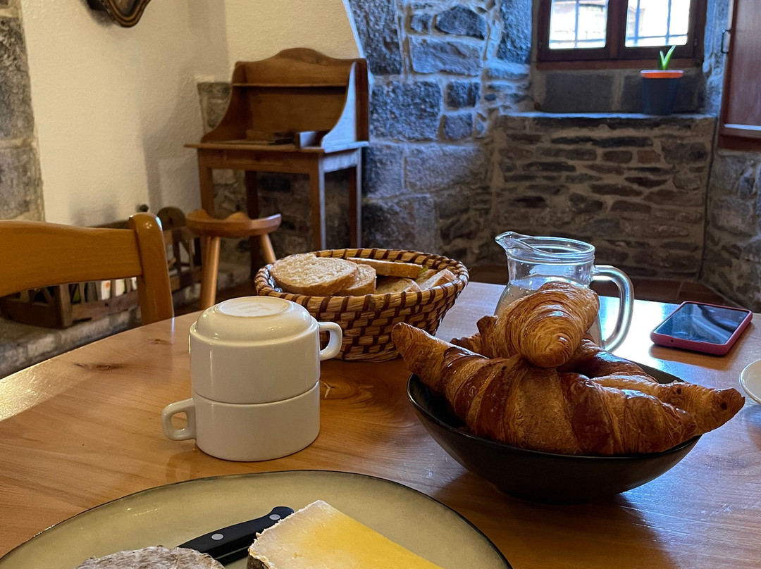 La Ferme d'Esparou