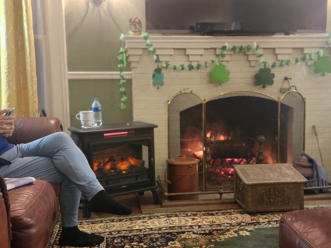 The Inn on Park Street主图