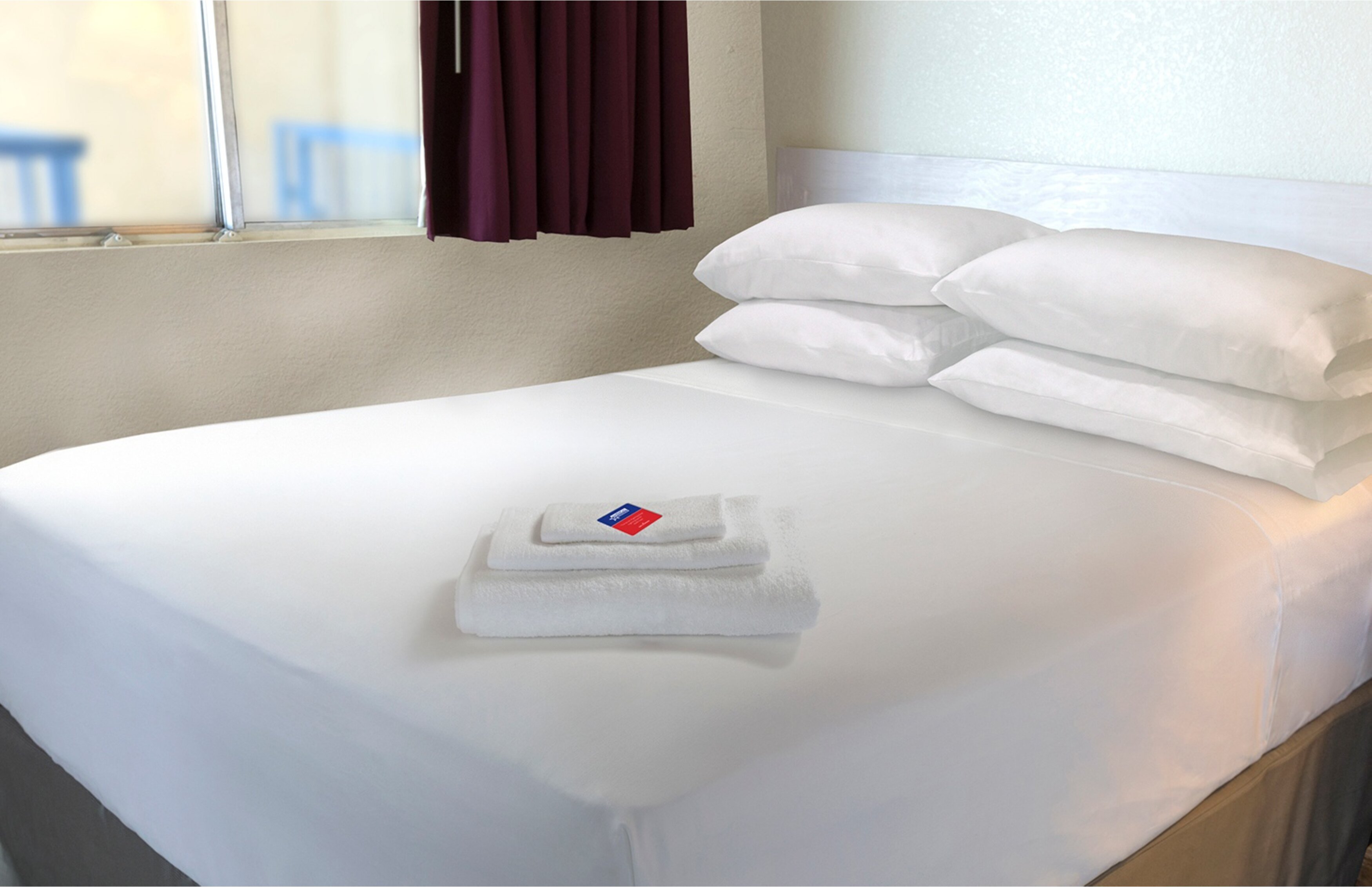 Americas Best Value Inn Monroe By Sonesta-客卧