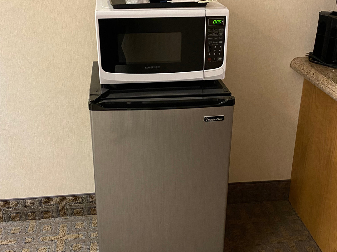 Mountain Home Inn主图